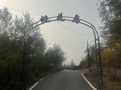 -北京金海湖景区