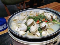 -烧货·活海鲜炭烧(湖滨商业街店)