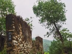 -水峪民俗村