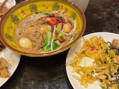 -东方之珠洗浴休闲广场(南开店)