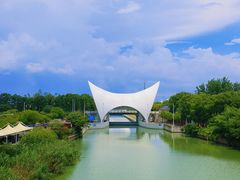 -东方绿舟景区