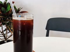 -隹木咖啡馆(宝龙广场店)