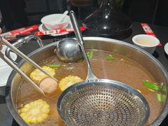 -正禾鲜·潮汕牛肉火锅(凯德天府店)