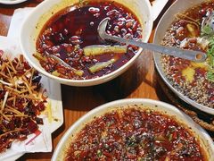 -胡大饭馆(青果路店)