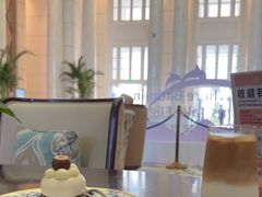 -海豚湾·大堂吧(厦门佰翔波特曼七星湾酒店)