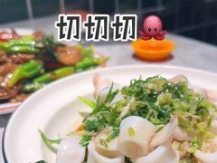 -皇后餐厅-煲仔·小菜·打边炉(古北店)