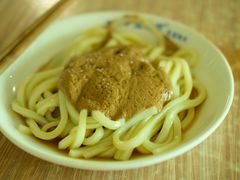 -清真盛志望麻酱酿皮·非遗老字号