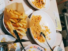 -卡朋西餐(悦汇城店)