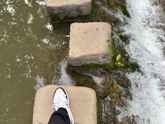 -西溪南古村落