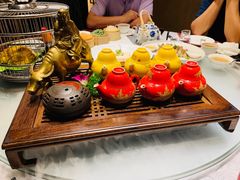 -商都酒店( 北京南站店)