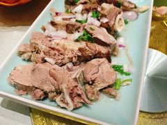 -巴依老爷新疆美食(清华东门店)