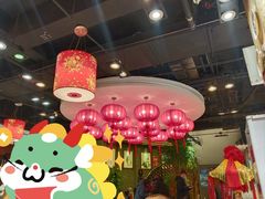 -东北大院·东北菜(三台子店)