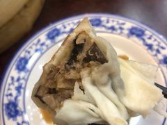 -都一处烧麦馆(前门店)