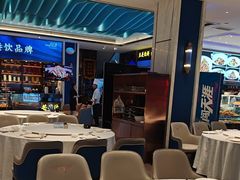 -望海湾鱼头泡饼·天津菜(空港店)