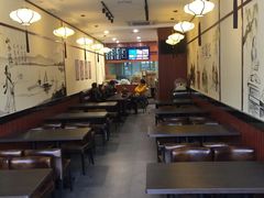 -新龍袍蟹黄汤包(南京东路店)
