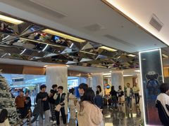 -KK ONE(京基滨河时代店)