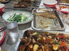 -古彭7只羊·招牌白串·碳锅羊肉旗舰店