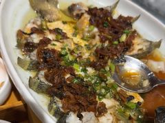 -箪食巷私房菜馆·鲁菜(玉函路店)