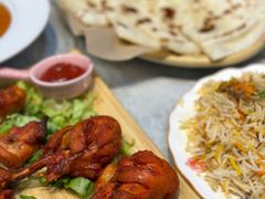 -木尔坦·Multan巴基斯坦清真餐厅halal(大智嘉园店)