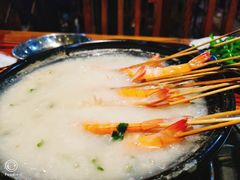 -盈田盈粥庄(博山东路店)