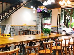 大堂-蒋六十八梯眼镜面(狮子坪店)