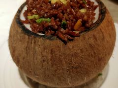 干捞海口腌粉-闻见中国海南菜(K11店)