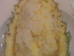 菠萝饭-蜜桃餐厅(朝阳大悦城店)