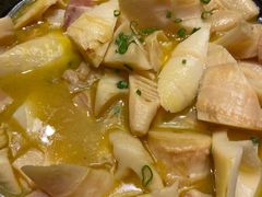 宁波老三鲜-田园居·佳宴(桑田路店)