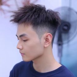 -佰亿Salon·烫染造型