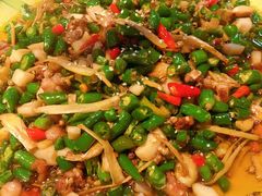 -巴人汇三篇小龙虾江湖菜(李家沱店)