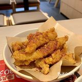 肉汁爆炸的烤鸡[点赞][点赞]