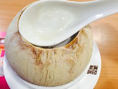 满记甜品(大华店)-满记甜品(巴黎春天宝山店)