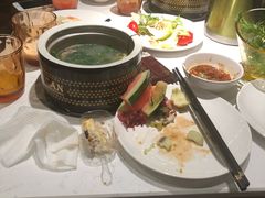-加餐海鲜自助(宝龙一城店)