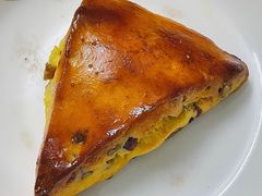 司康-鲍师傅糕点(江苏路店)