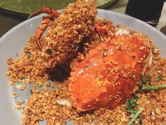 -79号渔船海鲜饭店(华强北店)