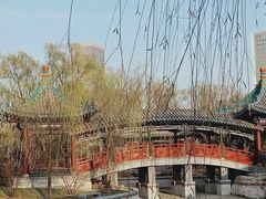 -迎泽公园