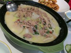 -德缘烤鸭店(大栅栏店)