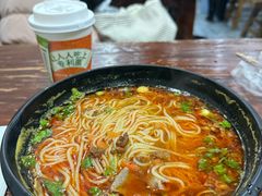 -一品飘香米线(一中总店)