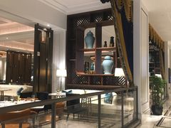 -Yan Ting 宴庭中餐厅(上海静安瑞吉酒店)