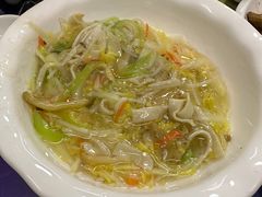 鱼面-天天渔港海鲜酒家(石浦玉泉路店)