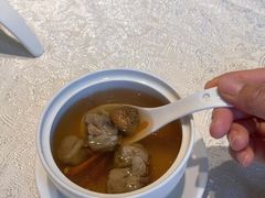 -桃花源中餐厅(金茂豪华精选酒店)