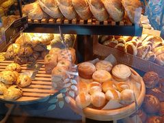 -酵墅·红酒酵母面包(羲和广场店)