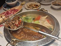 -千牛将·鲜牛肉火锅(开元路店)