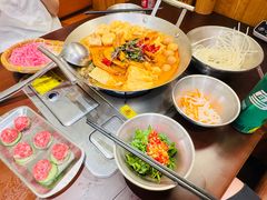 -小螺大作·螺蛳粉火锅(林和西店)