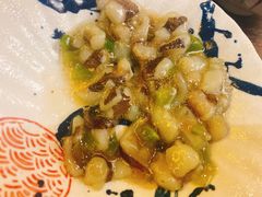 芥末章鱼-八木鸟居酒屋(小木桥路店)