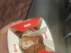 -汉堡王(巨海邻里荟店)
