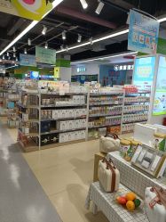 -格瑞丽家(张掖路店)