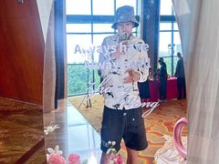 -济南喜来登酒店