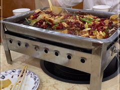 -晓林火锅(安定门店)