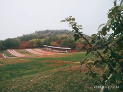 -南翠屏公园